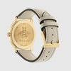 GUCCI horloge G-Timeless - 38 mm | YA1264128 Wonders of Luxury - Gucci Horloges