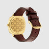 GUCCI Watch Grip - 38mm | YA157413 Wonders of Luxury - Gucci Watches