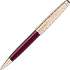 De klassieke Meisterstuck balpen van Montblanc