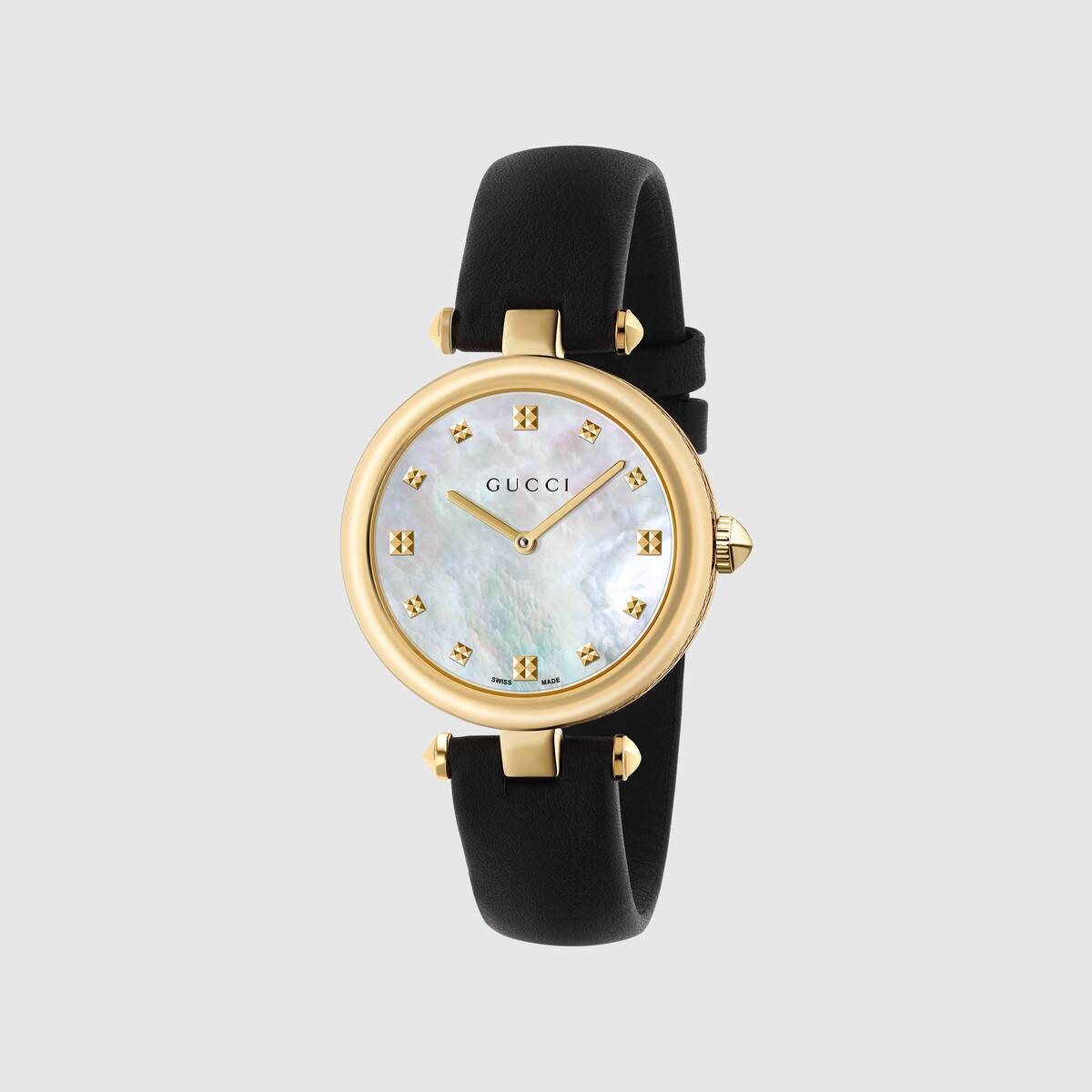 GUCCI Watch Diamantissima - 32mm | YA141404