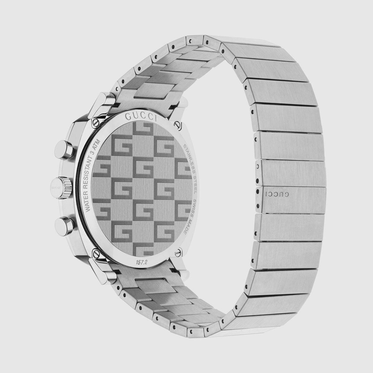 GUCCI Watch Grip - 40mm | YA157302 Wonders of Luxury - Gucci Watches