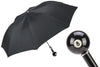 Pasotti Billiard Pool 8 Ball folding Umbrella