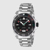 GUCCI Kijk Dive - 45 mm | YA136221 Wonders of Luxury - Gucci Horloges
