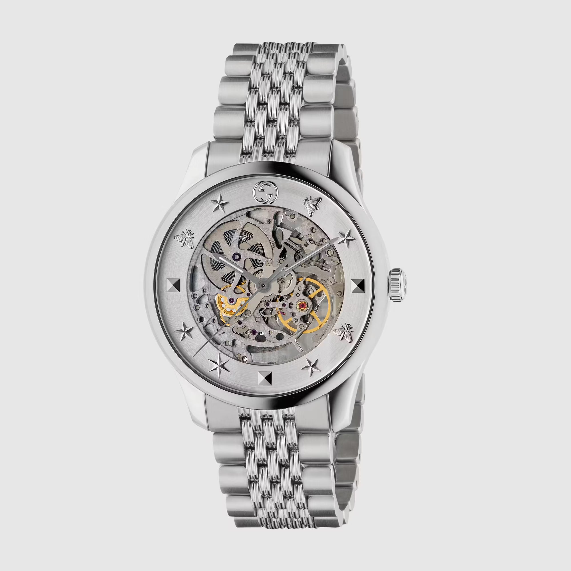 GUCCI Watch G-Timeless - 40mm | YA126357