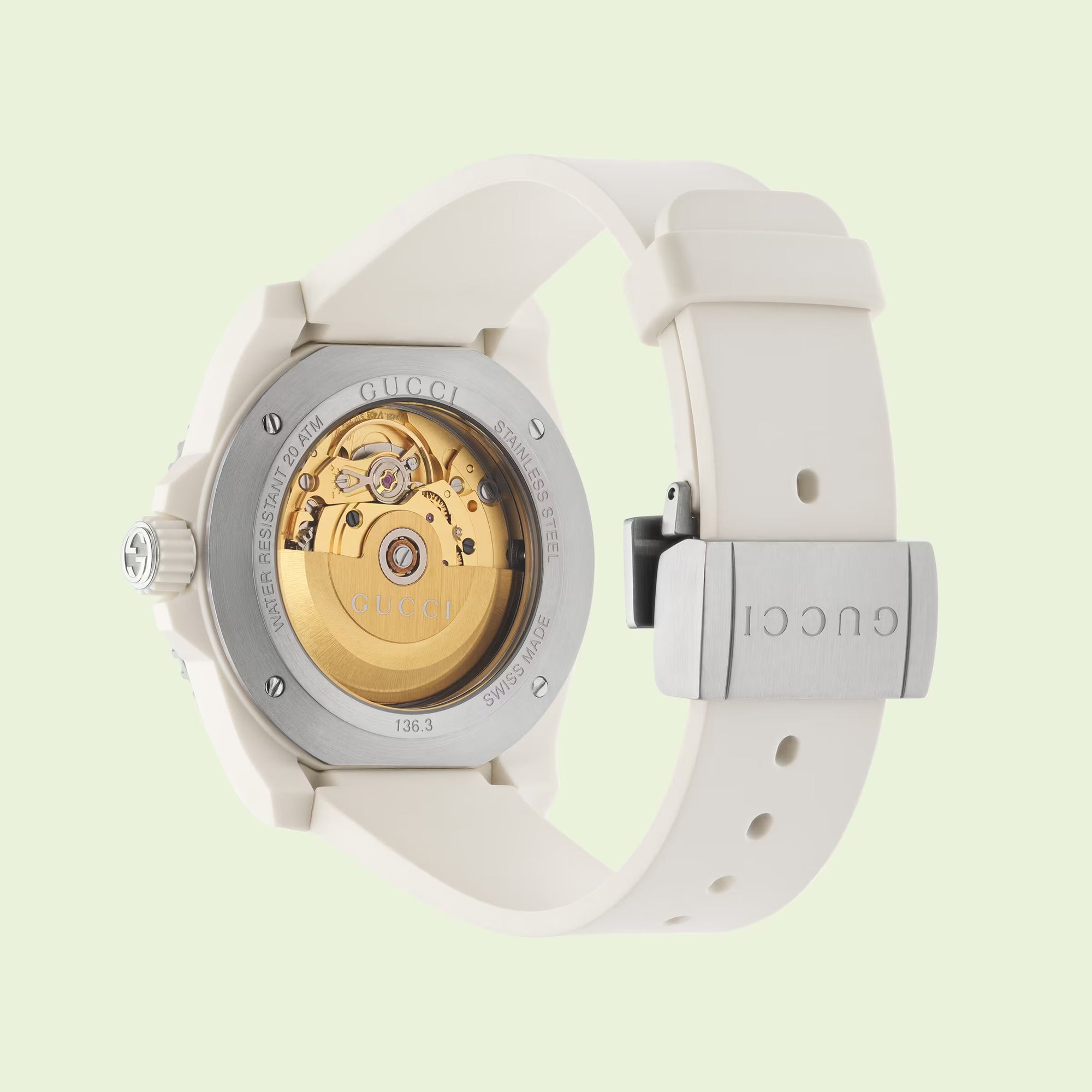 GUCCI Watch Dive - 40mm | YA136343