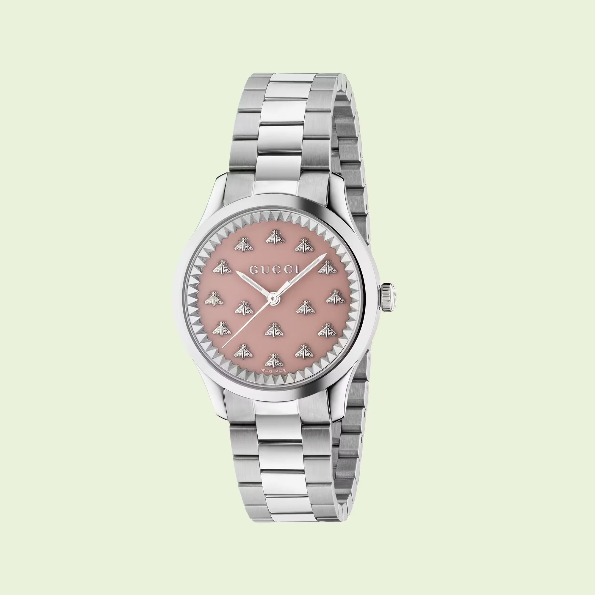 GUCCI Watch G-Timeless - 32mm | YA1265033 Wonders of Luxury - Gucci Watches
