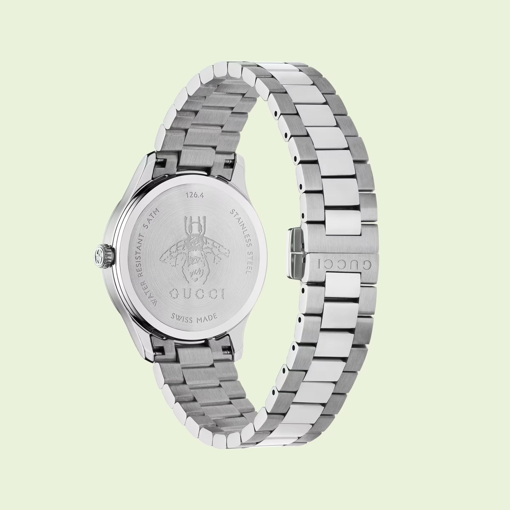 GUCCI Watch G-Timeless - 32mm | YA1265033 Wonders of Luxury - Gucci Watches