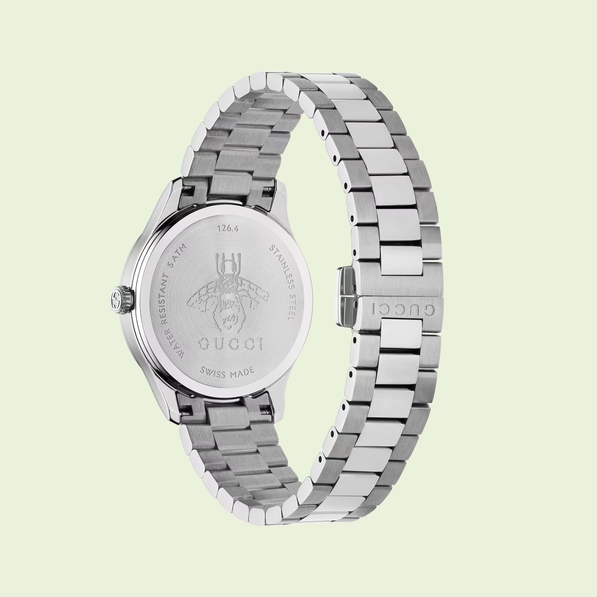 GUCCI Watch G-Timeless - 32mm | YA1265035 Wonders of Luxury - Gucci Watches