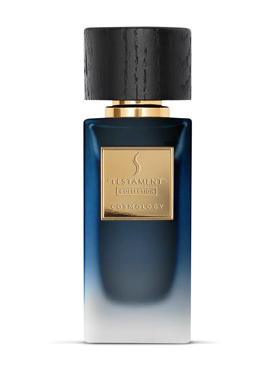 Cosmology - EXTRAIT DE PARFUM 50 ml