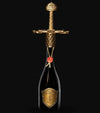 Goldsmith Editie Champagne van Paul Hartwood