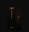 Luxury Champagne box of Paul Hartwood Grand Cru