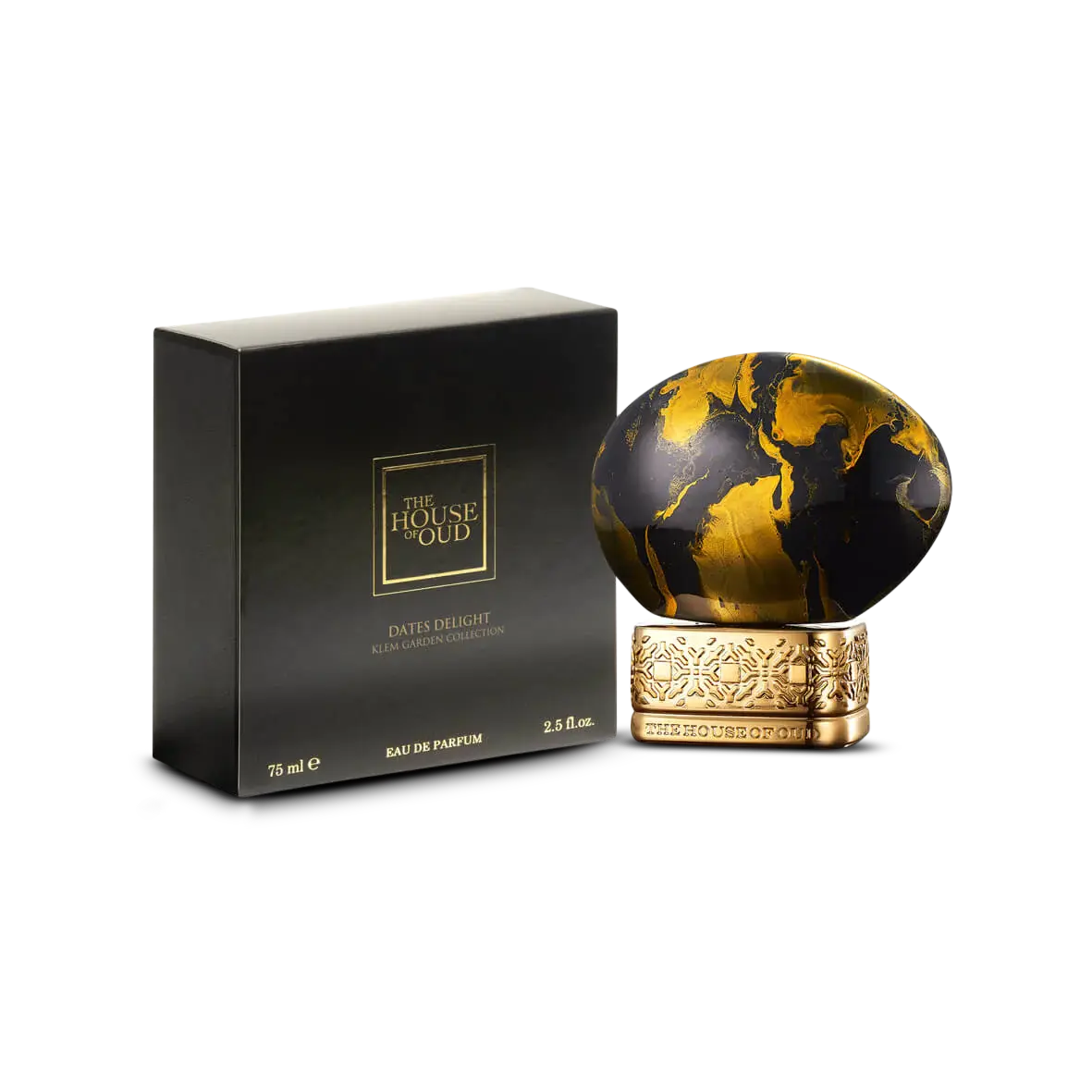 The House of Oud | Dates Delight | Parfum