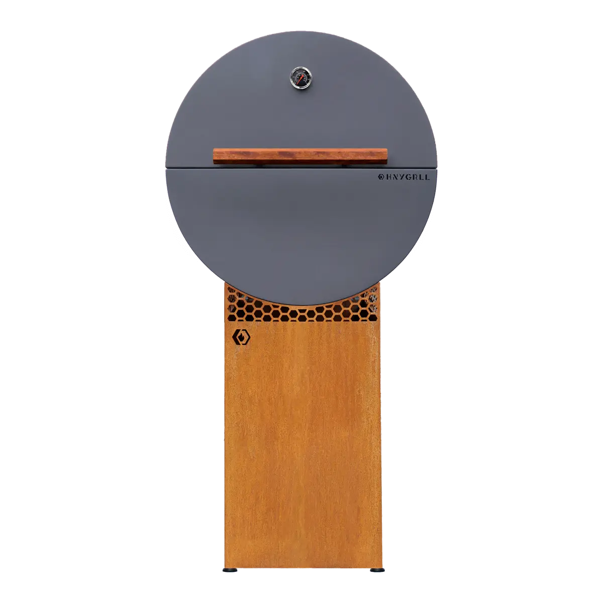 Barbecue Iconic Grill