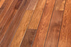 Indoor Hardwood floor by Exterpark