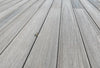 composite board for outdoor decking