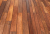 Indoor Hardwood Floor