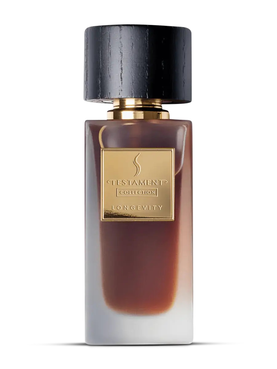 Longevity - EXTRAIT DE PARFUM 50 ml