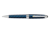 Montblanc Midsize Ballpoint Pen by Meisterstuck Le Petit prince &amp; Fox Solitaire 