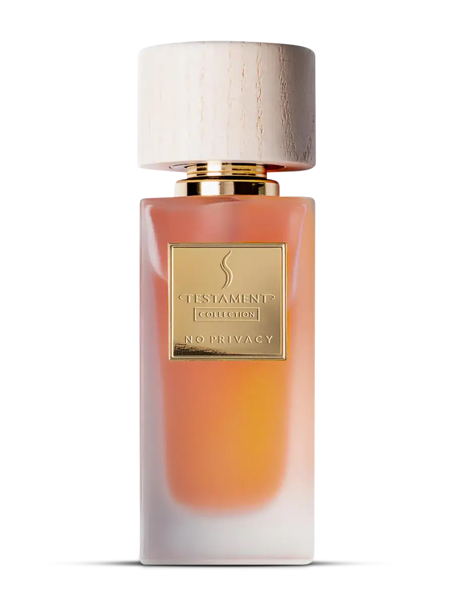 No Privacy - EXTRAIT DE PARFUM 50 ml