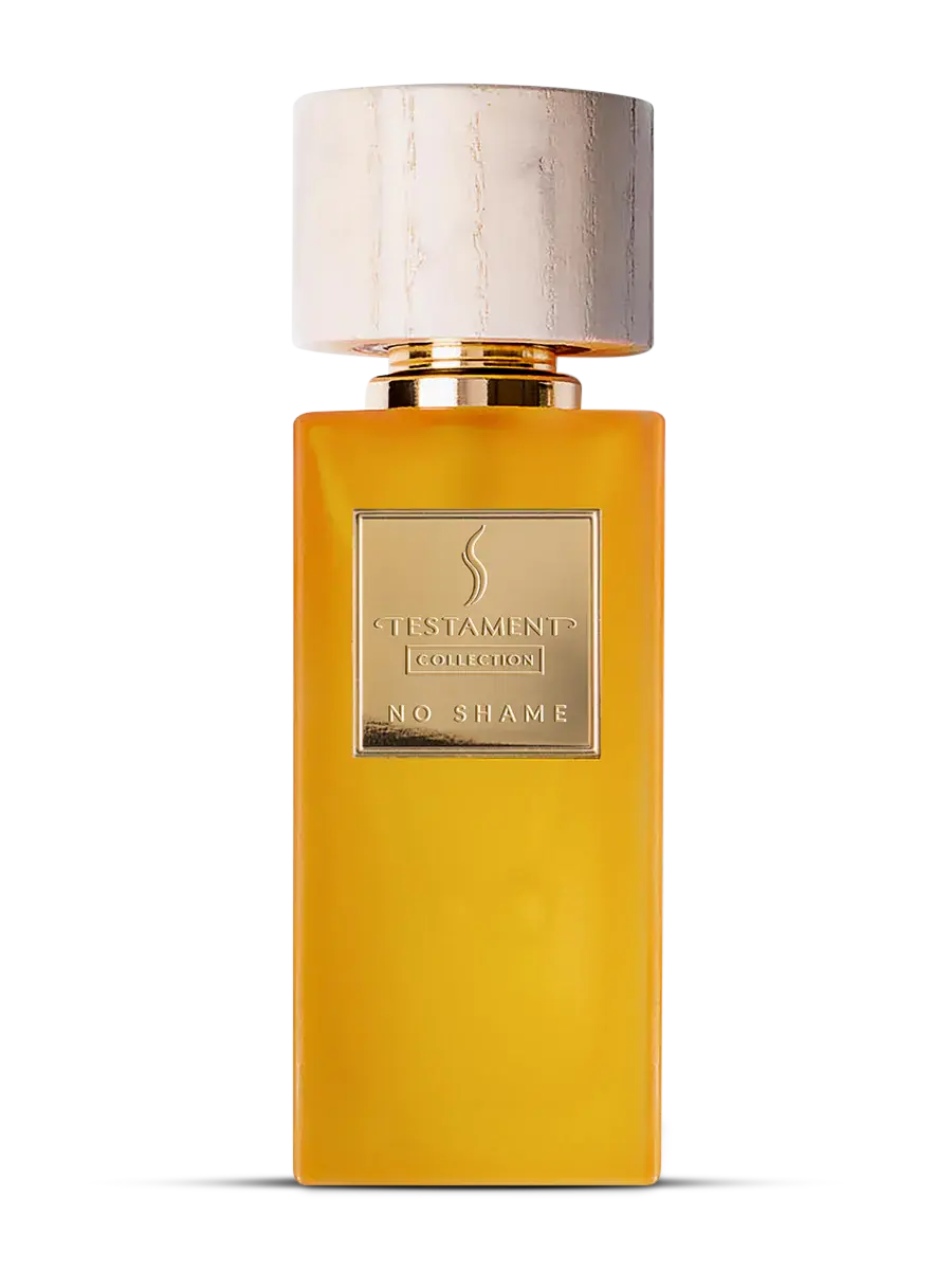 No Shame - EXTRAIT DE PARFUM 50 ml