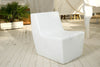Trona Diamond fauteuil Wonders of Luxury - Troon