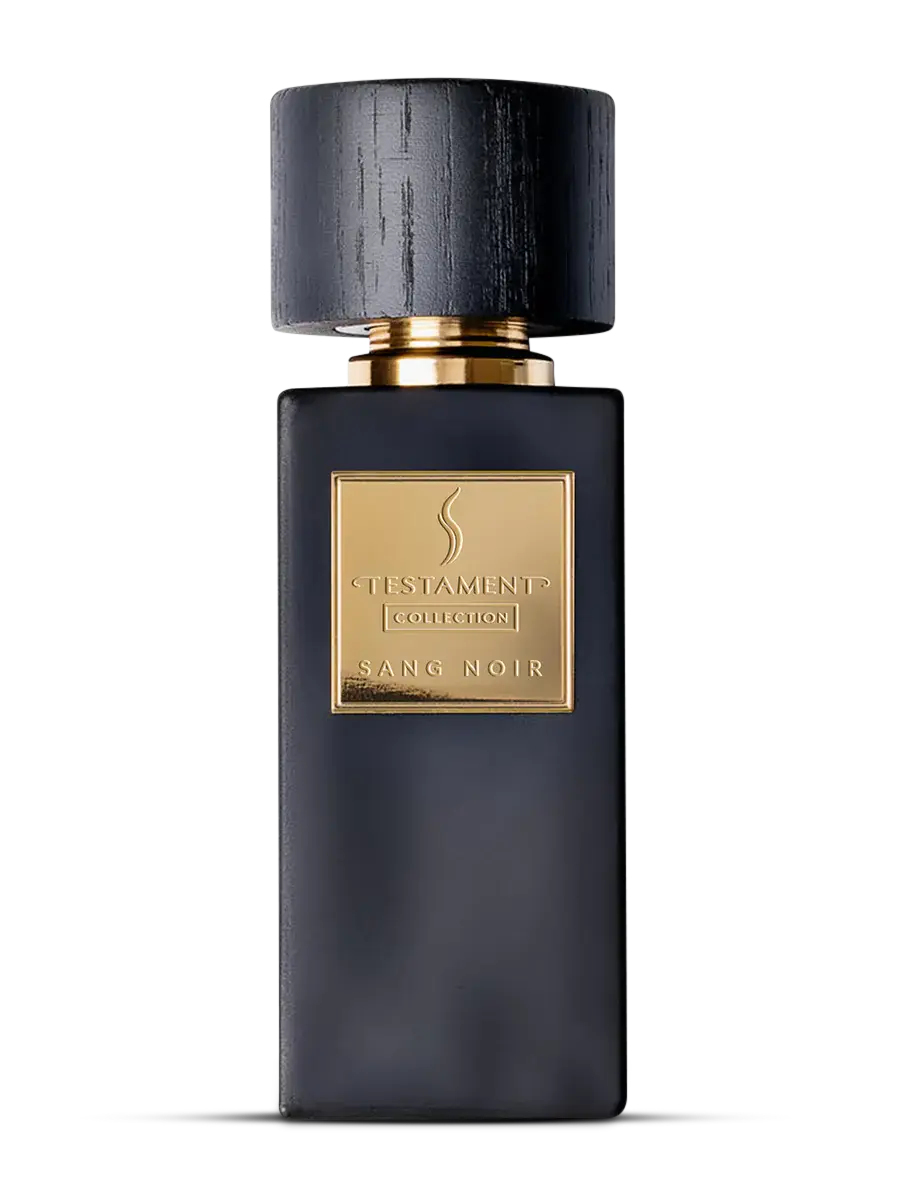 Sang Noir - EXTRAIT DE PARFUM 50 ml