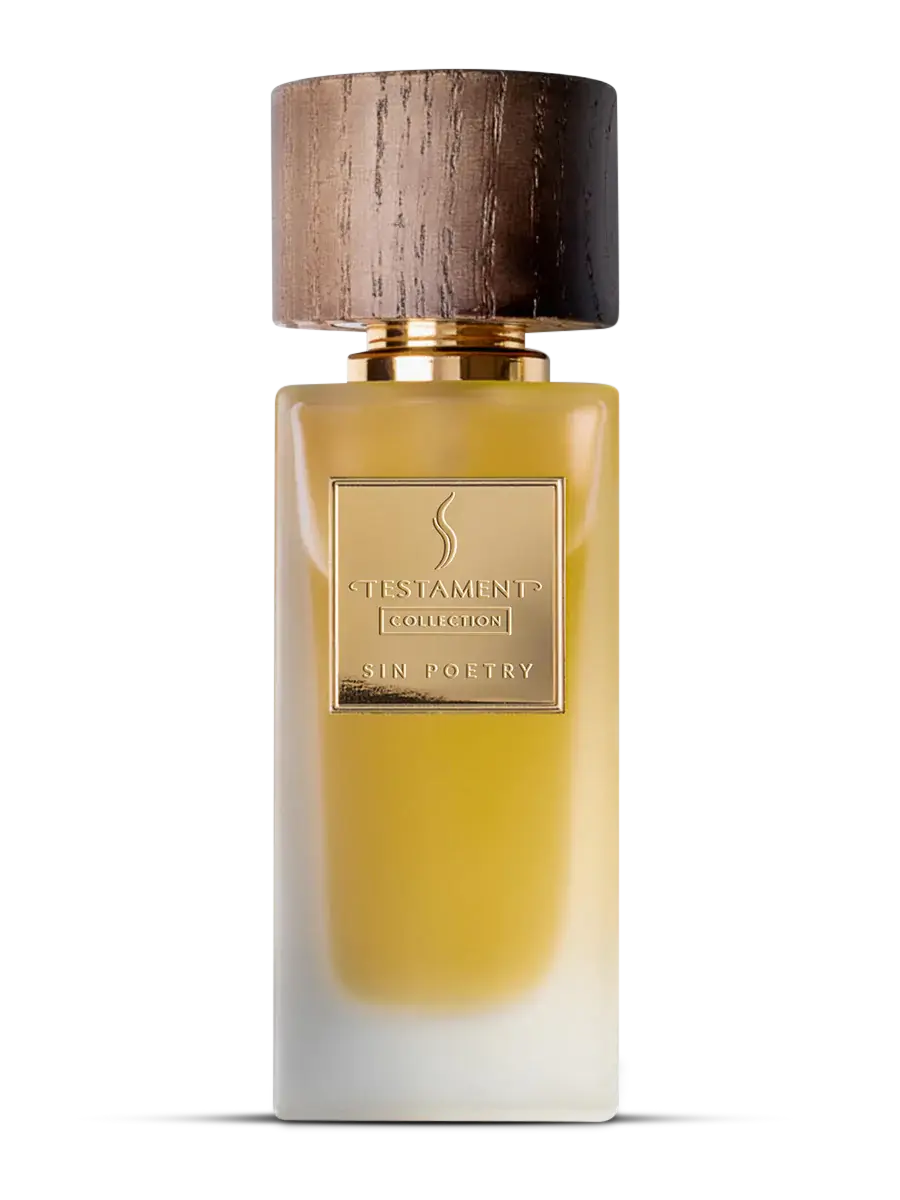 Sin Poetry - EXTRAIT DE PARFUM 50 ml