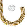 Luxury Swarovski Crystals Cane 