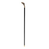 PASOTTI TARANTULA CANE WITH SWAROVSKI® CRYSTALS.