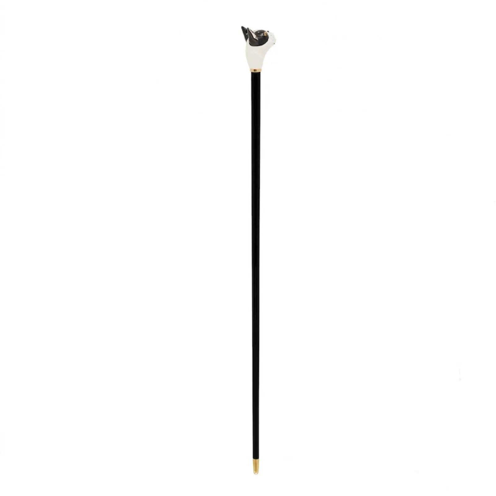 French Bulldog Cane by Pasotti