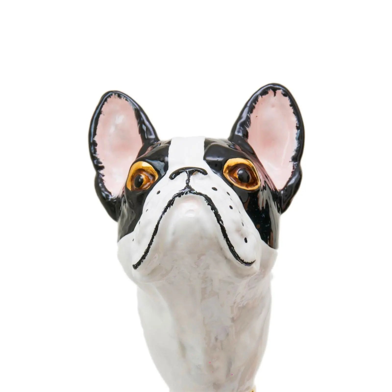 French Bulldog Cane by Pasotti