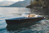Hermes Speedster ( E ) Boat