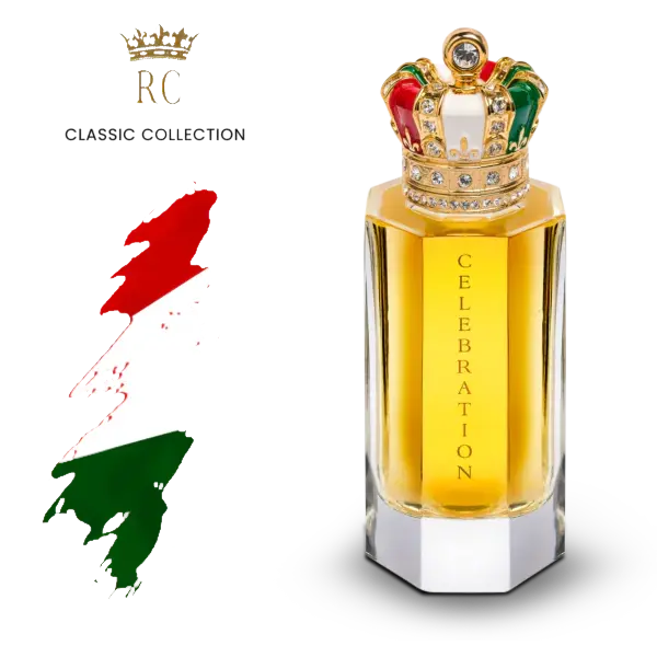 Royal Crown | Celebration | Parfum