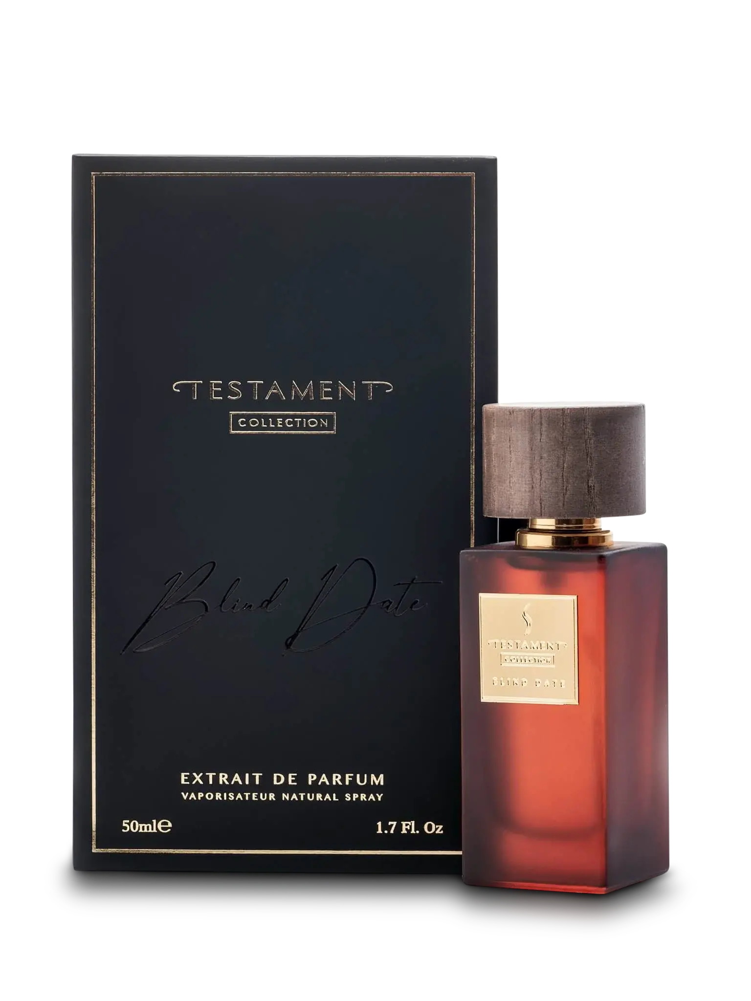 Blind Date - EXTRAIT DE PARFUM 50 ml