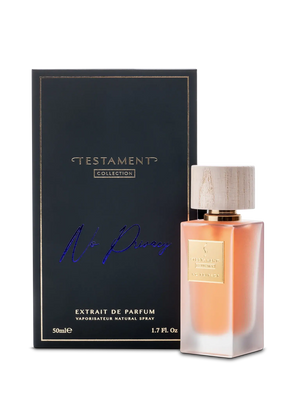 The Extraits Collection - Perfumes Luxury Collection