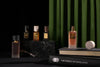 Luxury Longevity Parfum by testament collections