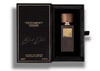 Testament collection of blind date perfume 