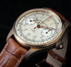 Montblance 1858 Chronograph men&#39;s watch