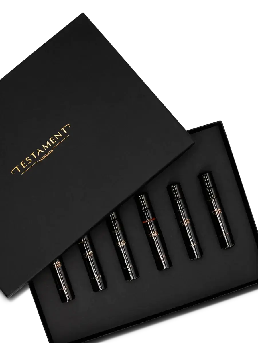 Power Dose Set