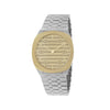 GUCCI Horloge 25H - 38mm | YA163405 Wonders of Luxury - Gucci Horloges