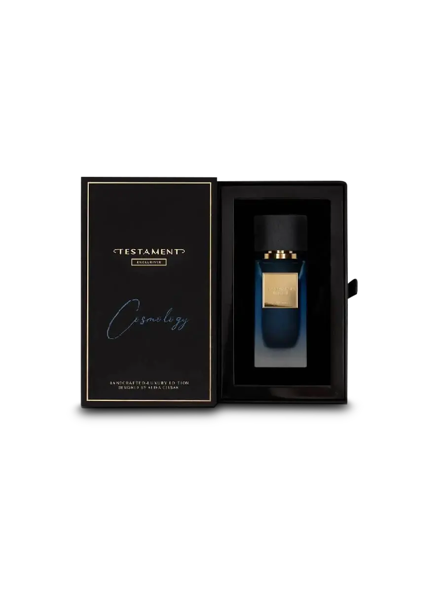 Cosmology - EXTRAIT DE PARFUM 50 ml