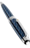 Montblanc Midsize Ballpoint Pen by Meisterstuck Le Petit prince &amp; Fox Solitaire