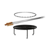 OFYR-Accessories Grill Accessories Set 85 | 100 | XL