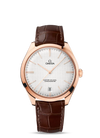 The De Ville Central Tourbillon Wristwatch by Omega