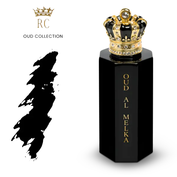 Royal Crown |  Oud Al Melka | Parfum