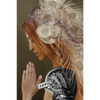Wall Print Art of Pray for me by Goddesses Series