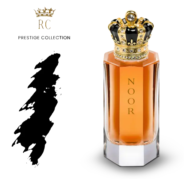 Royal Crown | Noor | Parfum