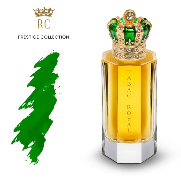 Royal Crown | Tabac Royal | Parfum