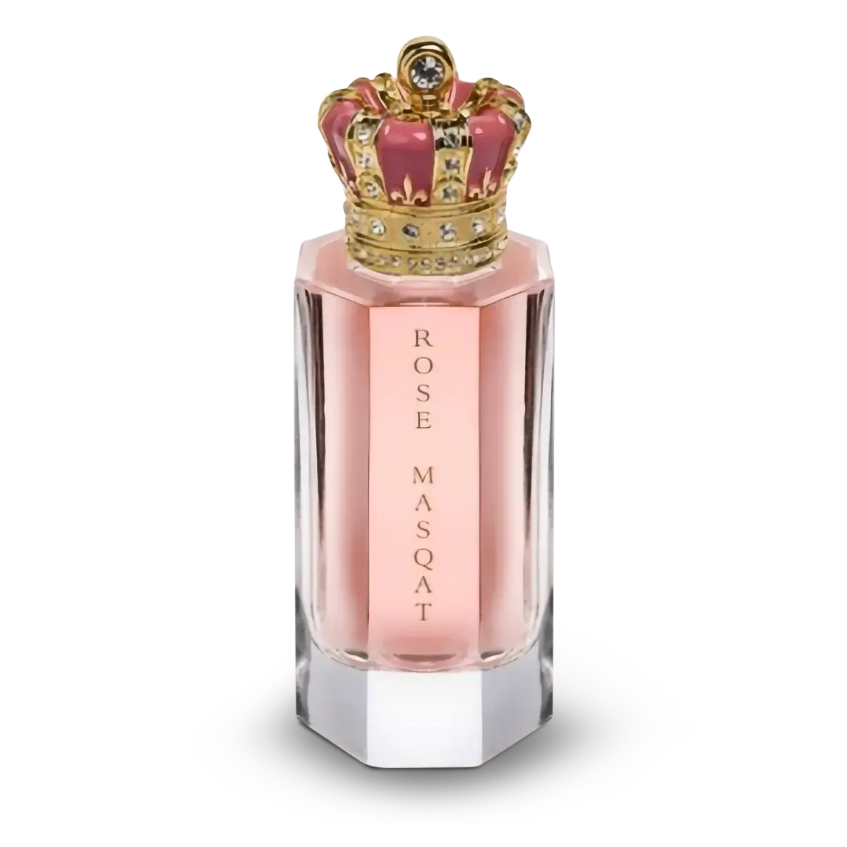 Royal Crown | Rose Masquat | Parfum