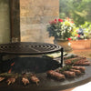 OFYR-Accessoires Grillrooster - Grill Rond